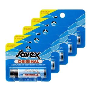 サベックス サベックス リップスティック 4.2g×5本セッ...
