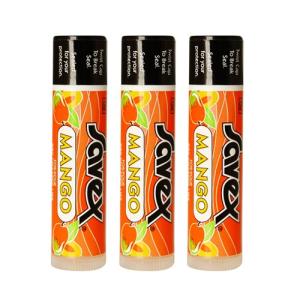 サベックス サベックス リップスティック 4.2g×3本セッ...