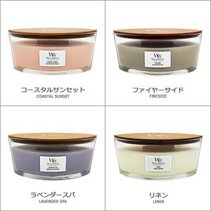 Wood Wick ウッドウィック ハースウィ...の詳細画像1
