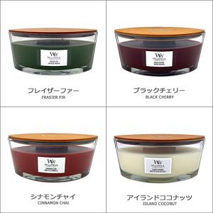 Wood Wick ウッドウィック ハースウィ...の詳細画像4