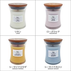 Wood Wick ウッドウィック ジャーキャ...の詳細画像3