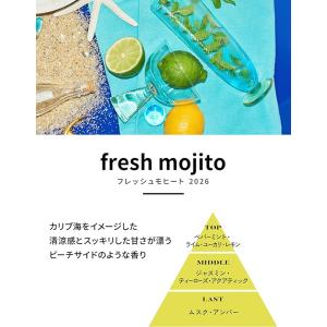 ランドリン ルームディフューザー 80ml フ...の詳細画像1