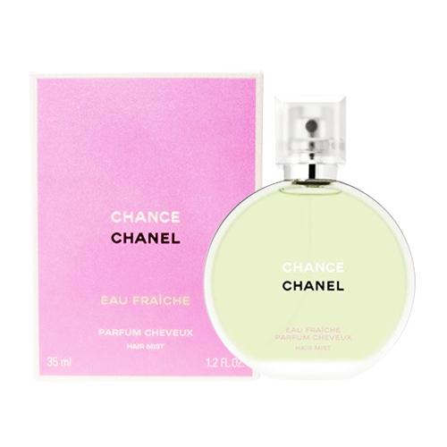シャネル チャンス オーフレッシュ ヘアミスト 35ml[9908] 送料無料
