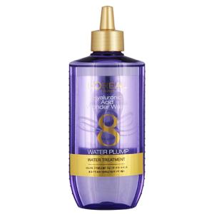 ロレアルパリ ウォータートリートメント 200ml 水タイプの洗い流すトリートメント[5122] 送料無料