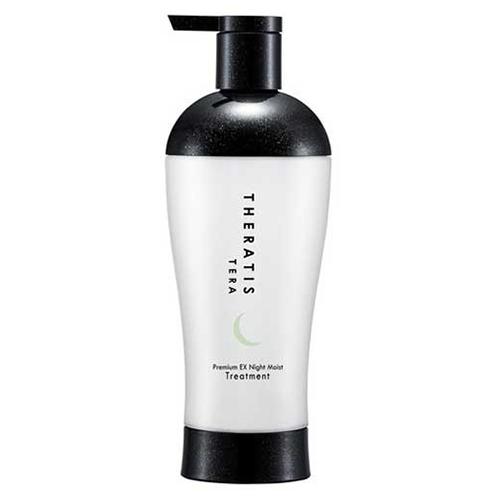 THERATIS セラティス セラティス テラ プレミアム EX ナイト モイスト ヘアトリートメン...