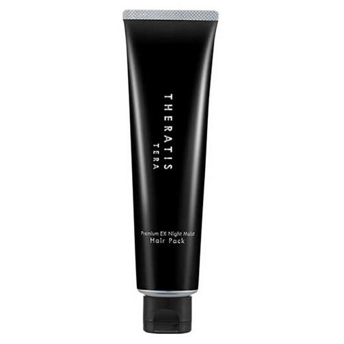 THERATIS セラティス セラティス テラ プレミアム EX ナイト モイスト ヘアパック 13...