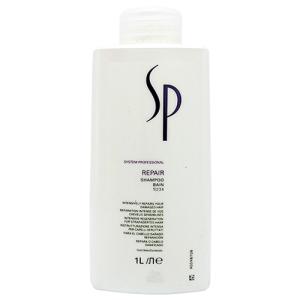 ウエラ SP リペア マスク 400ml ダメージヘア用[3395/4020/7471