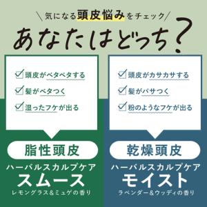 ウェルプ 薬用スカルプケア シャンプー トリー...の詳細画像1