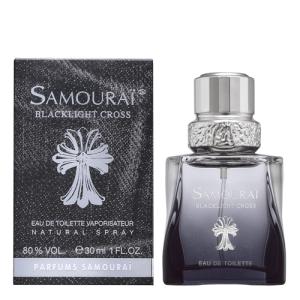 アラン・ドロン 並行輸入品 サムライ SAMOURAI サムライ EDT SP 30ml