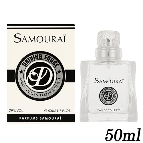 アランドロン サムライ ドライビング フォース オードトワレ EDT SP 50ml[0402] 送...