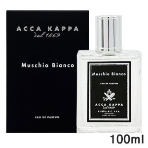ACCA KAPPA（アッカカッパ） ホワイトモス EDP 50ml フレグランスユニ