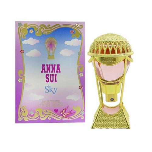 アナスイ スカイ EDT SP 50ml 香水[4509] 送料無料