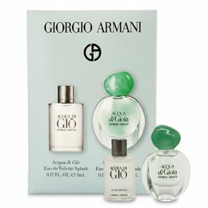 GIORGIO ARMANI ジョルジオ アルマーニ アクアディジオ プールオム