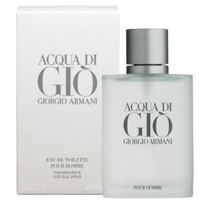 GIORGIO ARMANI ジョルジオ アルマーニ アクアディジオ プールオム EDT