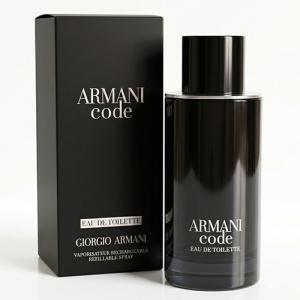 GIORGIO ARMANI ジョルジオ アルマーニ 香水 コード プールオム EDT SP