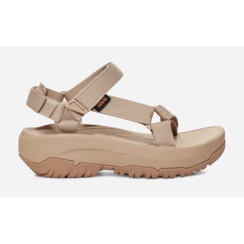 TEVA(テバ) レディース ハリケーン エックスエルティー2 アンプソール 1131270（EC）...