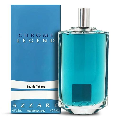 アザロ クローム レジェンド オードトワレ EDT SP 125ml ロリスアザロ[5245] 送料...