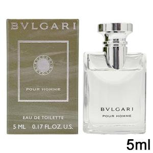 BVLGARI（ブルガリ） プールオム オードトワレ EDT SP 100ml[8952/1591