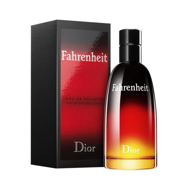 クリスチャンディオール ファーレンハイト EDT SP 100ml[2219] 送料無料