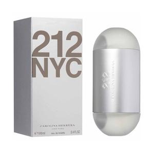 キャロライナ ヘレラ（CAROLINA HERRERA） 212 トゥーワントゥー EDT