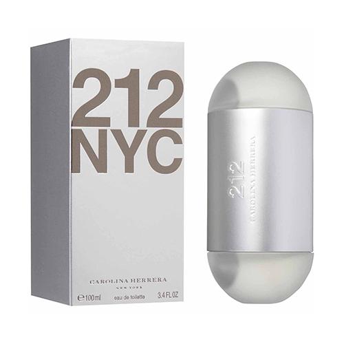 キャロライナヘレラ 212 トゥーワントゥー EDT SP 100ml レディース ウーマン[540...