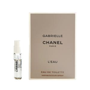シャネル ガブリエル シャネル ロー オードトワレ EDT SP 1.5ml ミニ香水 サンプル[CHL0096] メール便無料[A][TN50]