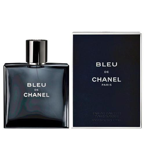 シャネル ブルードゥ シャネル オードトワレ EDT SP 50ml CHANEL 香水 香水・フレ...