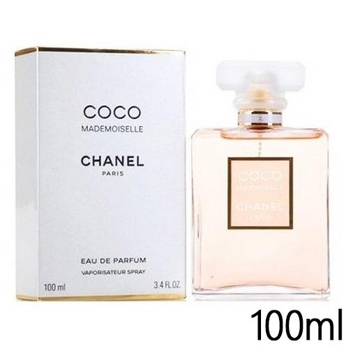 シャネル ココ マドモアゼル オードパルファム （ヴァポリザター）EDP SP 100ml[5203...