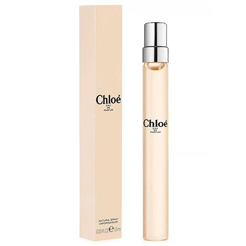 クロエ CHLOE オードパルファム スプレー EDP SP 10ml ミニ香水[4192] メール...