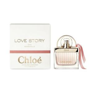 クロエ クロエ ラブストーリー オー センシュエル オードパルファム EDP SP 30ml[5880] CHLOE 送料無料｜bestone