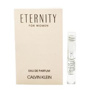 カルバンクライン エタニティ オードパルファム EDP SP 1.2ml ミニ香水 サンプル CK[6547] メール便無料[A][TN50]