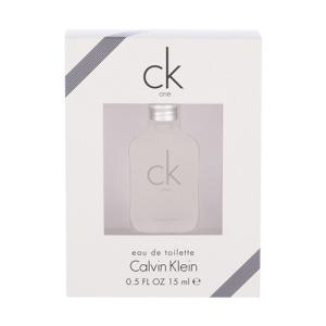 ck Calvin Klein カルバンクライン CK ONE シーケーワン EDT ボトル