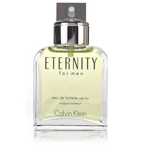 カルバンクライン エタニティ フォーメン EDT SP 100ml テスター仕様 CK[5515/5510] 送料無料