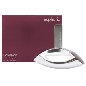 【未開封】　カルバンクライン ユーフォリア オードパルファム 100ml CK Amazon | CK ユーフォリア EDP 100ml | Calvin Klein(カルバン