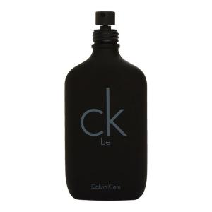 カルバンクライン CK be シーケービー EDT SP 200ml テスター仕様 CK 香水