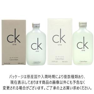 カルバンクライン CK ONE シーケーワン ...の詳細画像1