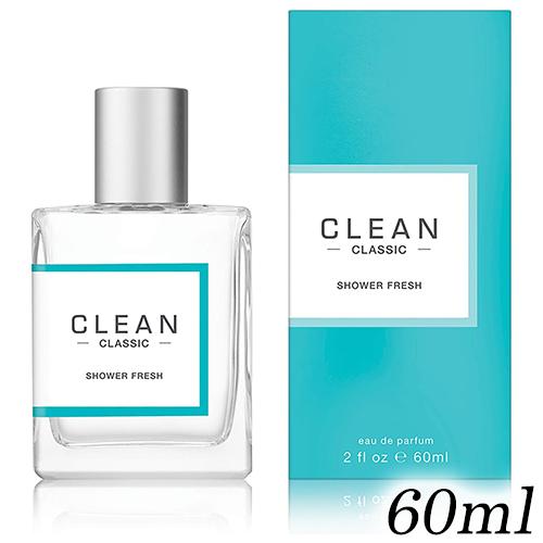 クリーン クラシック シャワーフレッシュ オードパルファム EDP SP 60ml[0638] 送料...