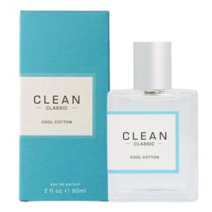 クリーン クラシック クールコットン オードパルファム EDP SP 60ml[5689] 送料無料