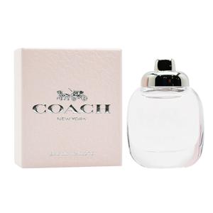 COACH（コーチ） ニューヨーク オードトワレ EDT 30ml レディース香水