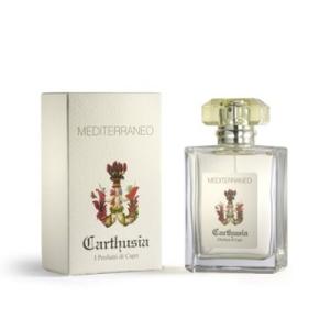 カルトゥージア メディテラネオ EDT SP 50ml[0148] CARTHUSIA 送料無料｜bestone