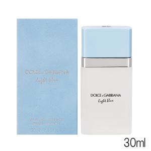 ドルチェ＆ガッバーナ(D＆G) ライトブルー オードトワレ EDT SP 30ml[8178] メール便無料[B][BP3]