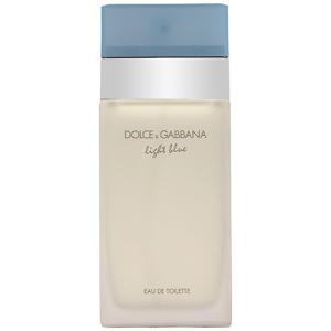 ドルチェ＆ガッバーナ D&amp;G ライトブルー EDT SP 100ml テスター仕様 香水[4399/6701/6709] 送料無料