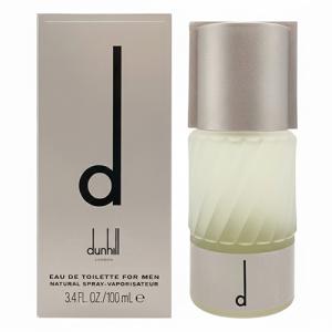 dunhill（ダンヒル） 並行輸入品 DUNHILL d ディー EDT SP 100ml