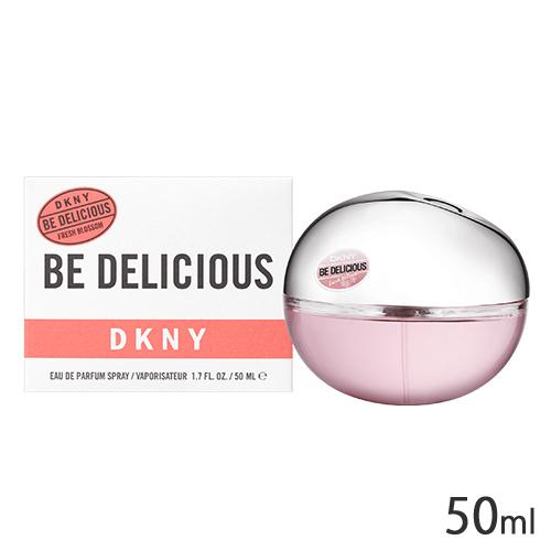 ダナキャランニューヨーク DKNY DKNY ビー デリシャス フレッシュ ブロッサム オーデパルフ...