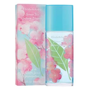 Elizabeth Arden（エリザベスアーデン） グリーンティー セント