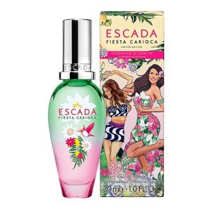 エスカーダ フィエスタ カリオカ EDT SP リミテッドエディション 30ml[8999] ESCADA 送料無料｜bestone