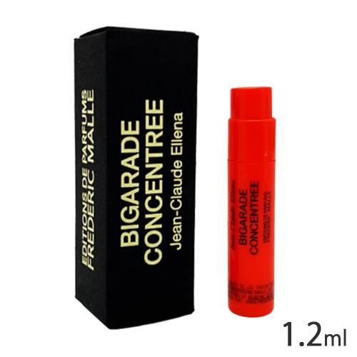 フレデリックマル ビガラード コンサントレ オードトワレ EDT SP 1.2ml ミニ香水・サンプ...