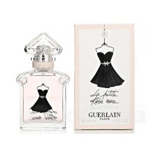 ゲラン ラ プティット ローブ ノワール オーデトワレ EDT SP 50ml[4739] GUERLAIN 送料無料｜bestone