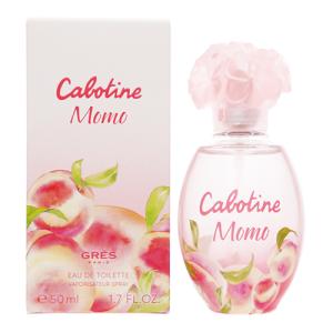 GRES（グレ） カボティーヌ ローズ オードトワレ EDT SP 100ml[2108