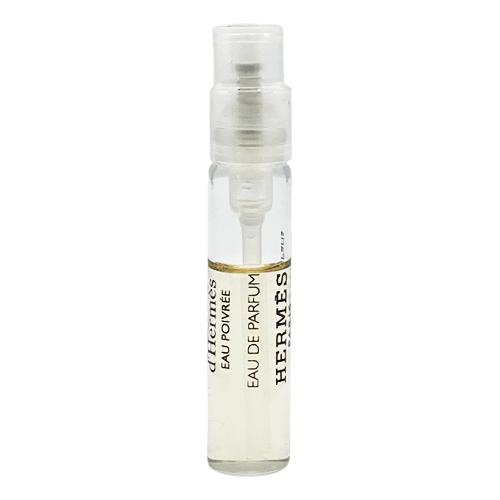 エルメス ツイリードゥ エルメス オー ポワヴレ オードパルファム EDP SP 2ml ミニ香水 ...
